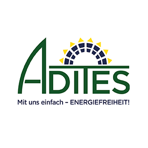 Logo adites